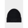 Bogner Conrad Knitted hat in Black 9115 Hafjell Sport 1