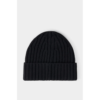 Bogner Conrad Knitted hat in Black 9115 Hafjell Sport 2