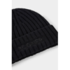 Bogner Conrad Knitted hat in Black 9115 Hafjell Sport 3