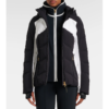 Bogner Delina colorblocked ski jacket 3175 Hafjell Sport 4