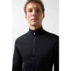 Bogner Harry First layer in Black 5101 Hafjell Sport 3