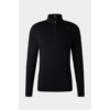 Bogner Harry First layer in Black 5101 Hafjell Sport 4