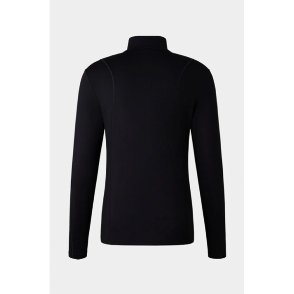 Bogner Harry First layer in Black 5101 Hafjell Sport 5