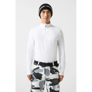 Bogner Harry First layer in White 5101 Hafjell Sport 1