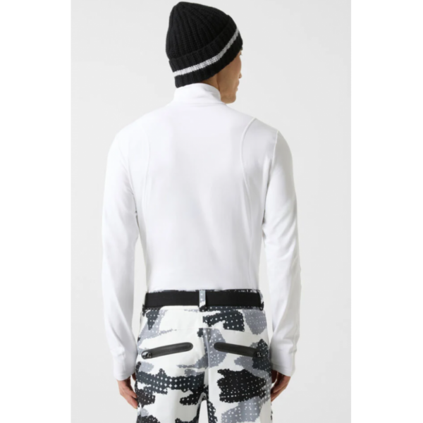 Bogner Harry First layer in White 5101 Hafjell Sport 2