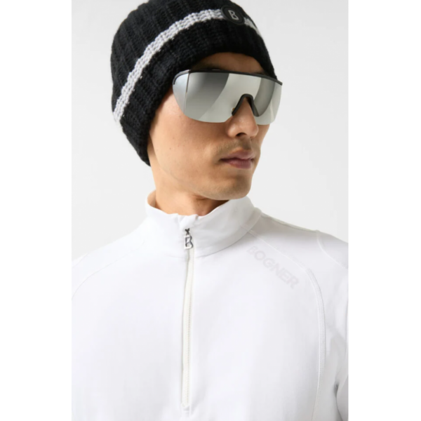 Bogner Harry First layer in White 5101 Hafjell Sport 4