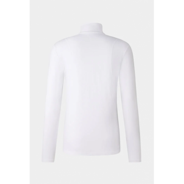 Bogner Harry First layer in White 5101 Hafjell Sport 5