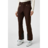 Bogner Hazel Softshell ski trousers Marron foncé 1162 Hafjell Sport 1