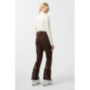 Bogner Hazel Softshell ski trousers Marron foncé 1162 Hafjell Sport 2