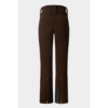 Bogner Hazel Softshell ski trousers Marron foncé 1162 Hafjell Sport 7