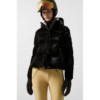 Bogner Hella Down ski jacket in Black 3156 Hafjell Sport 1