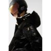 Bogner Hella Down ski jacket in Black 3156 Hafjell Sport 4