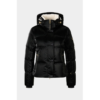 Bogner Hella Down ski jacket in Black 3156 Hafjell Sport 7