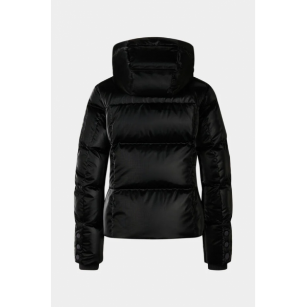 Bogner Hella Down ski jacket in Black 3156 Hafjell Sport 9