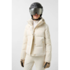 Bogner Hella Down ski jacket in Off-white 3156 Hafjell Sport 1