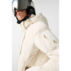 Bogner Hella Down ski jacket in Off-white 3156 Hafjell Sport 4