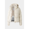 Bogner Hella Down ski jacket in Off-white 3156 Hafjell Sport 7