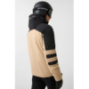 Bogner Henri Ski jacket in Beige-Black 3139 Hafjell Sport 2