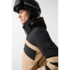 Bogner Henri Ski jacket in Beige-Black 3139 Hafjell Sport 5