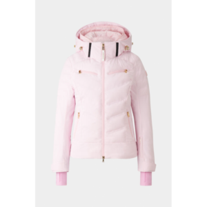 Bogner Kea Ski jacket in Pink 3179 Hafjell Sport 1