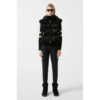 Bogner Livy Down gilet in Black 3193 Hafjell Sport 3