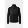 Bogner Piara Mid-layer jacket in Black 8151 Hafjell Sport 1