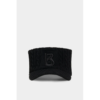 Bogner Tessa Visor headband in Black 9172 Hafjell Sport 2