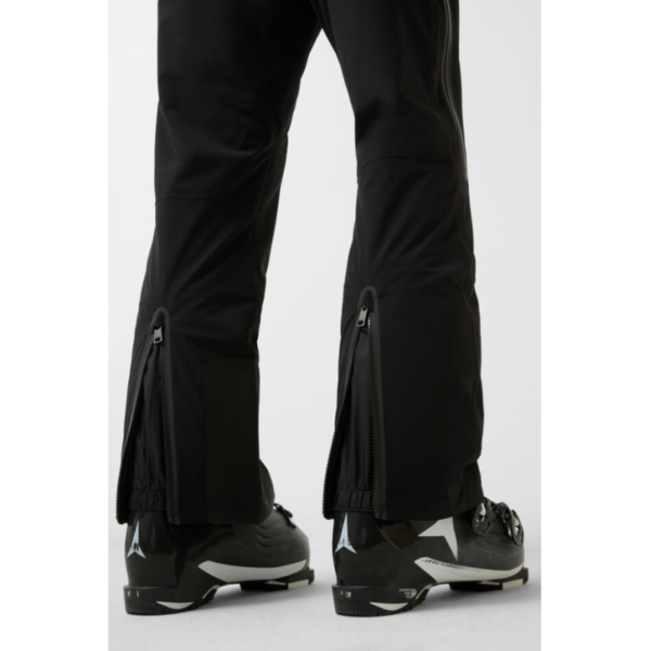 Bogner Tim Ski trousers in Black 1101 Hafjell Sport 5