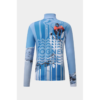 Bogner Verti First layer in Blue-off-white 5115 Hafjell Sport 2