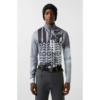 Bogner Verti First layer in Grey-Black 5115 Hafjell Sport 1