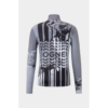 Bogner Verti First layer in Grey-Black 5115 Hafjell Sport 5