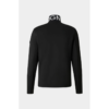 Bogner Xilas Mid layer in Black 8109 Hafjell Sport 2