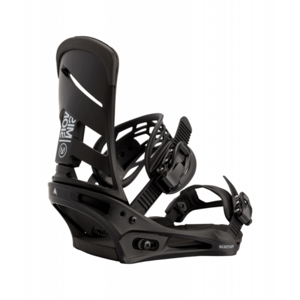 Burton MISSION 1054617A02RG Hafjell Sport 2