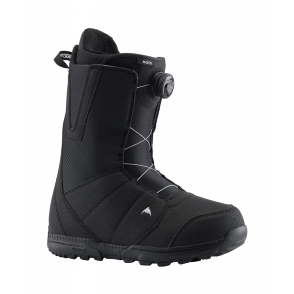 Burton MOTO BOA 1317614A02RG Hafjell Sport 1