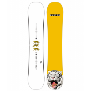 Burton PROCESS 106921BA03RG Hafjell Sport 1