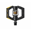 Crankbrothers Pedal Mallet E 11 Black-gold CB16093 Hafjell Sport 1