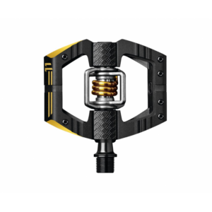 Crankbrothers Pedal Mallet E 11 Black-gold CB16093 Hafjell Sport 1