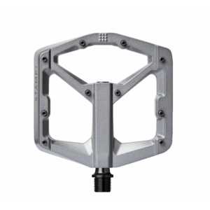 Crankbrothers Pedal Stamp 3 Large Magnesium Grey CB16367 Hafjell Sport 1