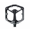 Crankbrothers Pedal Stamp 7 Small Danny Macaskill Edition Black CB16284 Hafjell Sport 1