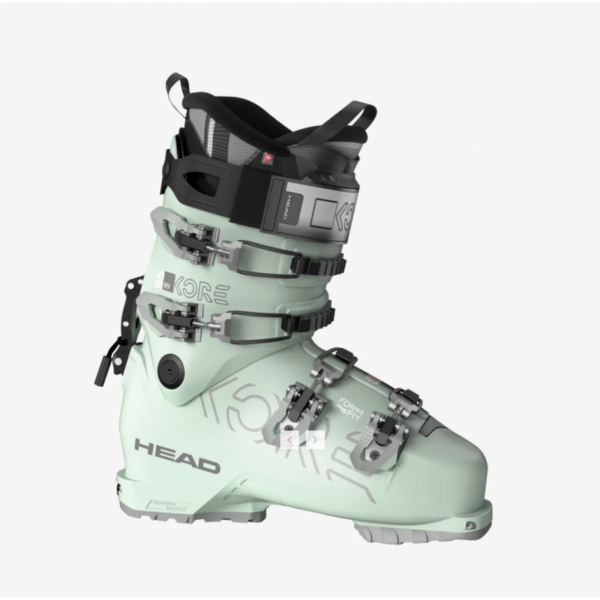 Head KORE 95 W MV GW Womens Freeride Boot 604026 Hafjell Sport 1