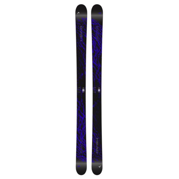 Head Oblivion 94 bk-bl 315514 Hafjell Sport 3