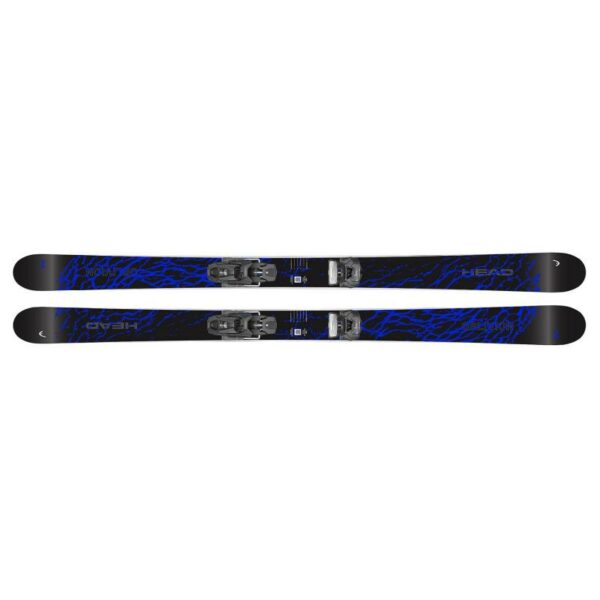 Head Oblivion 94 bk-bl 315514 Hafjell Sport 4