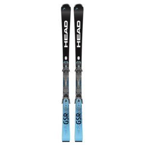 Head Worldcup Rebels e.GSR bk-bl 313384 Hafjell Sport 1