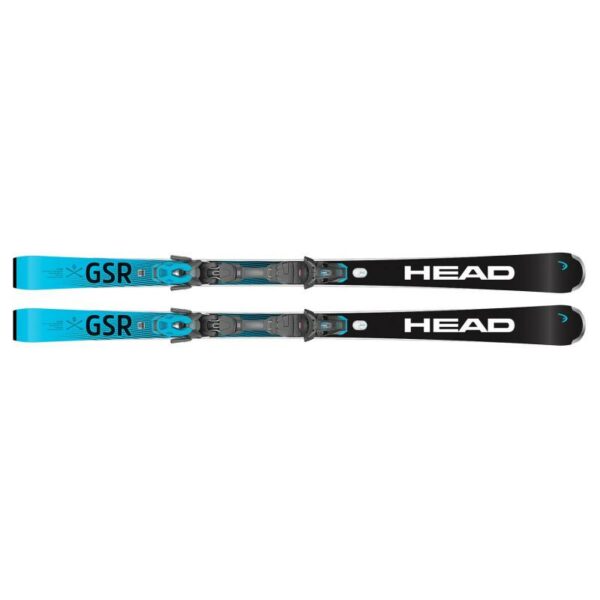 Head Worldcup Rebels e.GSR bk-bl 313384 Hafjell Sport 2