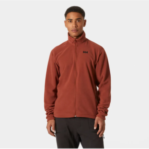 Helly Hansen Daybreaker Fleece Jacket Herre 51598 Hafjell Sport 1