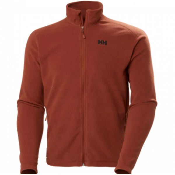 Helly Hansen Daybreaker Fleece Jacket Herre 51598 Hafjell Sport 5