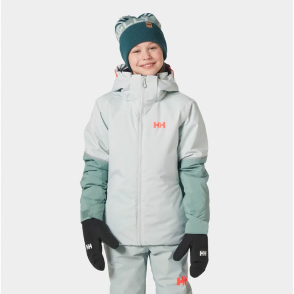 Helly Hansen Jewel Resort Ski Jacket Junior 41764 Hafjell Sport 1