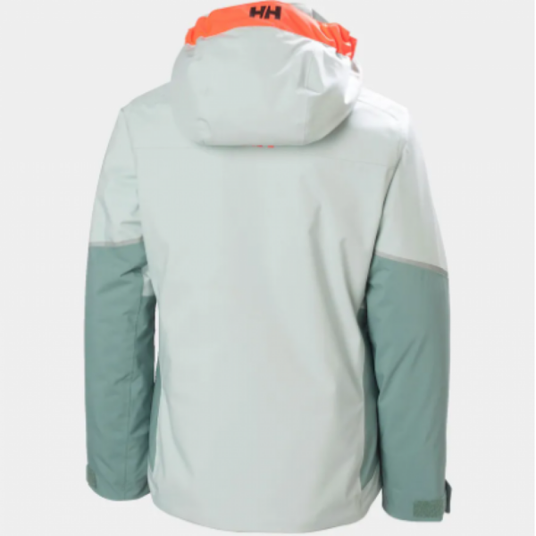 Helly Hansen Jewel Resort Ski Jacket Junior 41764 Hafjell Sport 10