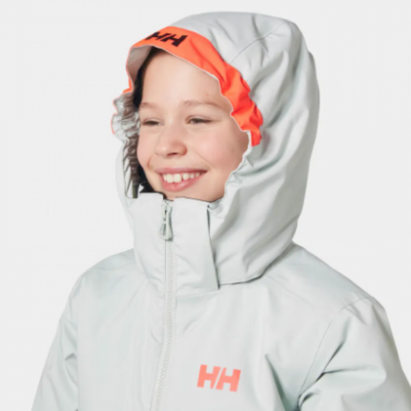 Helly Hansen Jewel Resort Ski Jacket Junior 41764 Hafjell Sport 3