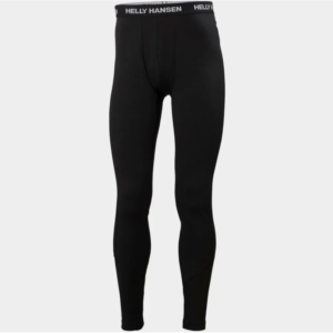 Helly Hansen Lifa® Merino Midweight Base Layer Pants Herre 49366 Hafjell Sport 1